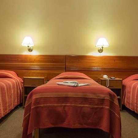 Imperial Puno Hostal ภายนอก รูปภาพ