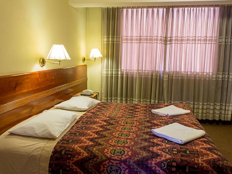 Imperial Puno Hostal ภายนอก รูปภาพ